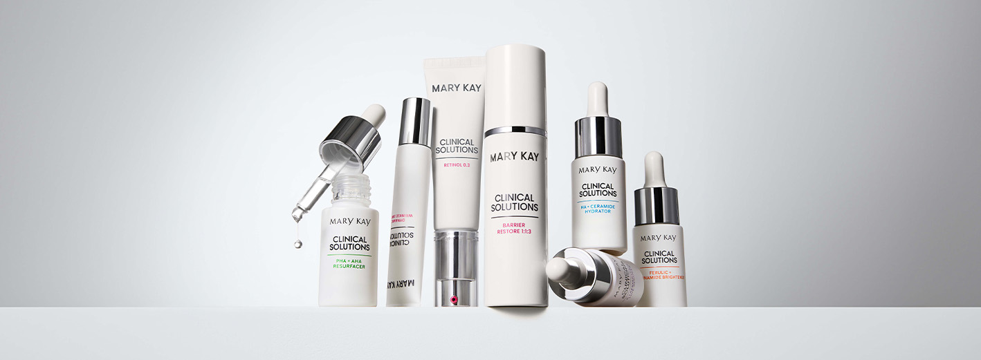 clinical wszystkie produkty