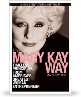 The Mary Kay Way jest dostępna w księgarniach oraz następujących sklepach internetowych.