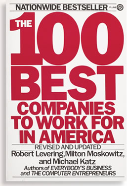 1993: Mary Kay plasuje się w rankingu najlepszych pracodawców w Stanach Zjednoczonych magazynu Forbes.