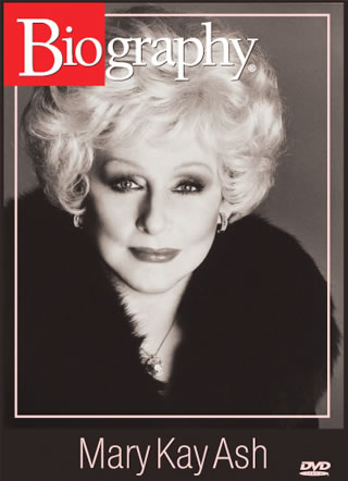 2006 - A&E Television Networks nadaje dokument biograficzny "Mary Kay" na kanale Biography Channel.