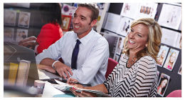 Discover a career you