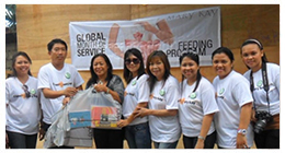 Discover your go-give spirit at Mary Kay