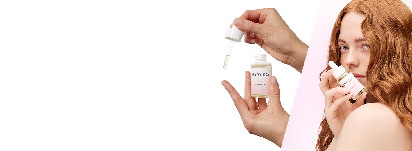 nowości Mary Kay kwartał 1 2025