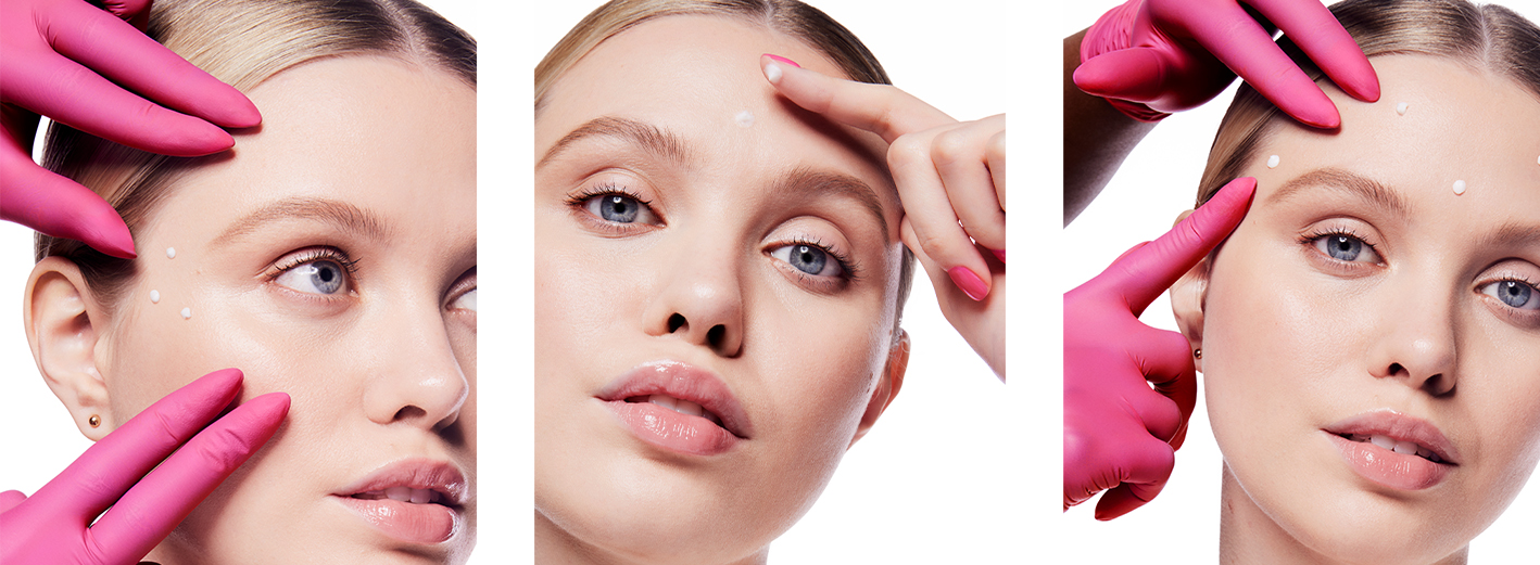 Clinical Solutions jak nakładać