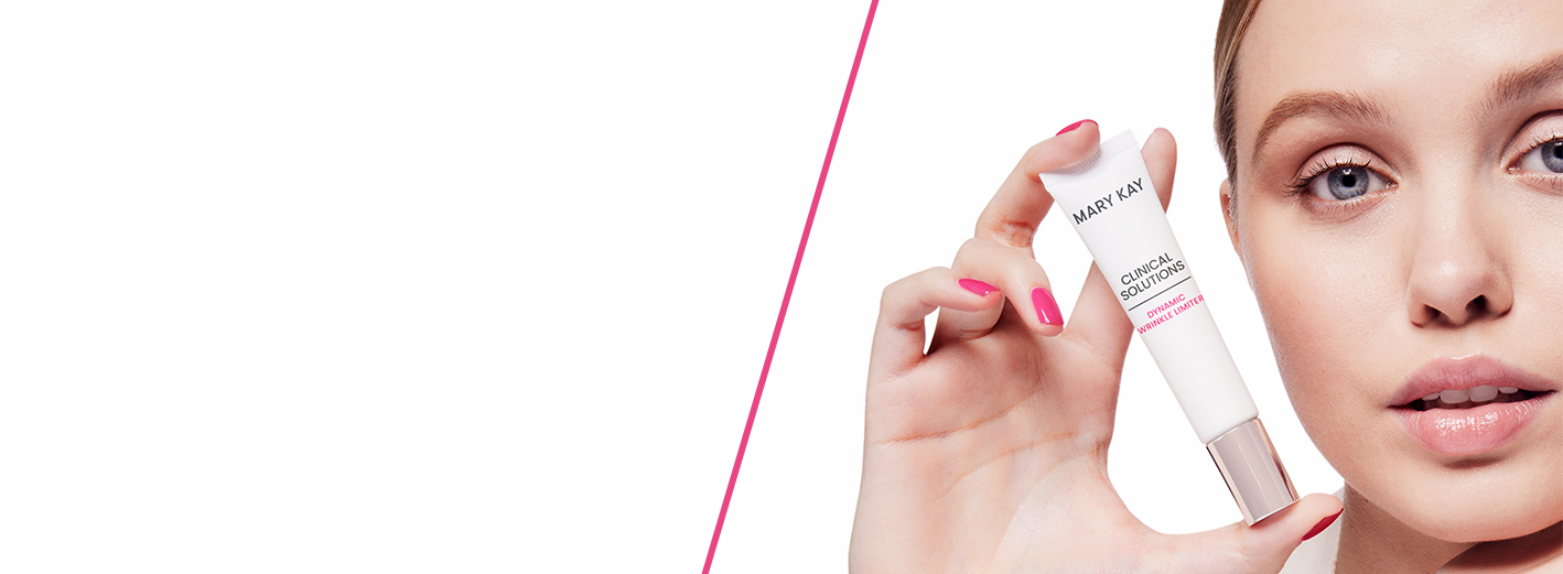 Preparat Redukujący Zmarszczki Mimiczne Clinical Solutions