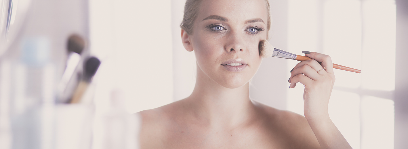 chłodzące kosmetyki Mary Kay