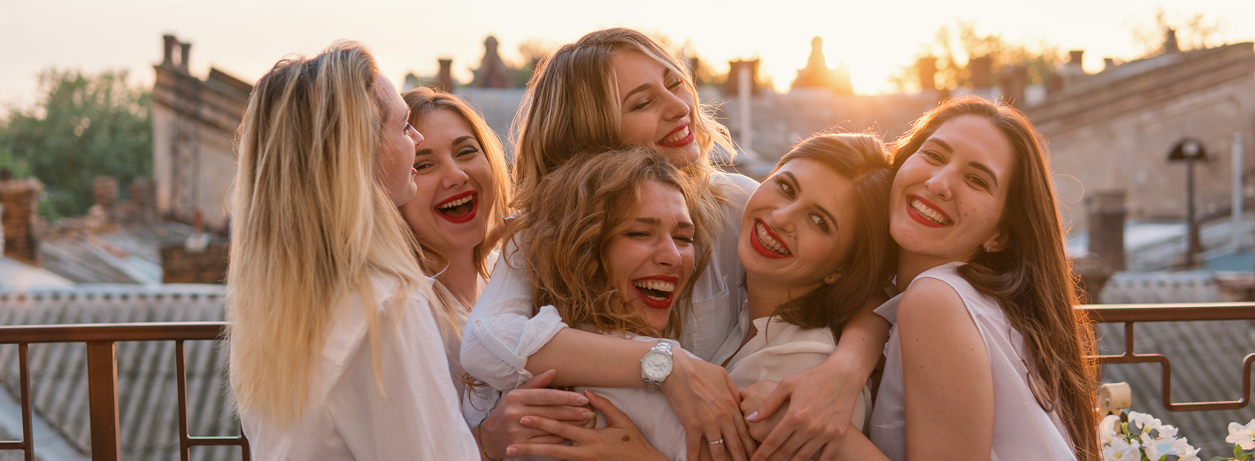 dzień przyjaźni w Mary Kay