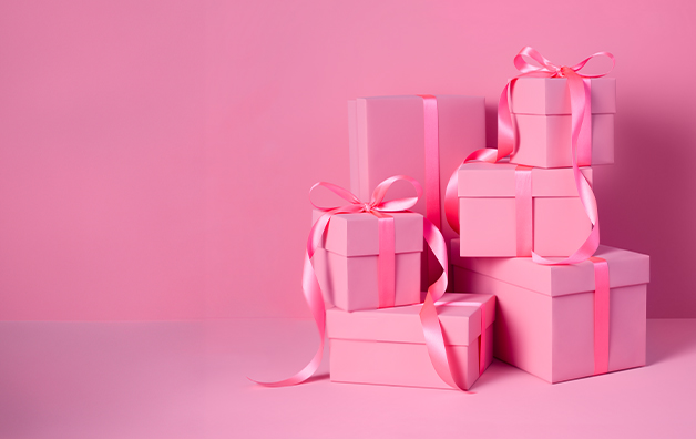 prezenty Mary Kay 2024