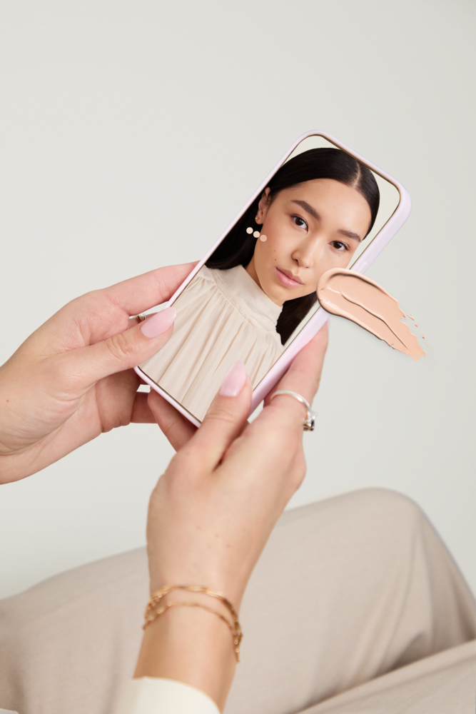 dopasowanie podkladu aplikacja