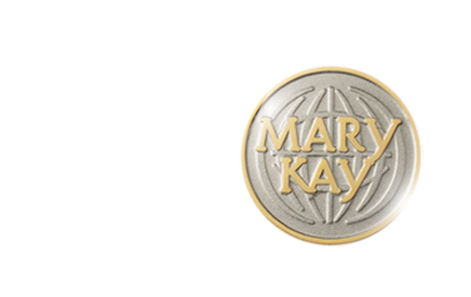 znaczek konsultantki