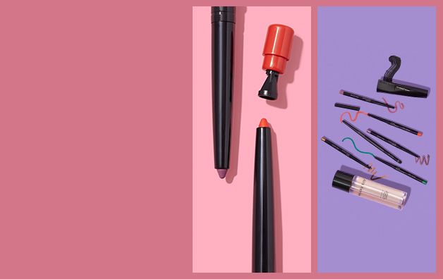 makijaż na każdą karnawałową noc