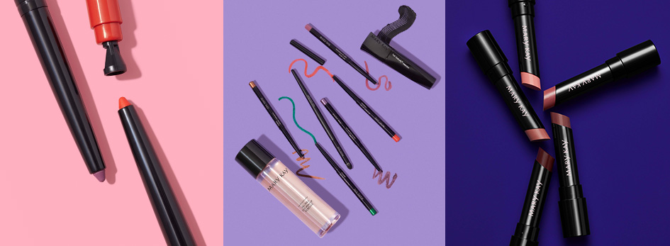 makijaż na każdą karnawałową noc 2024