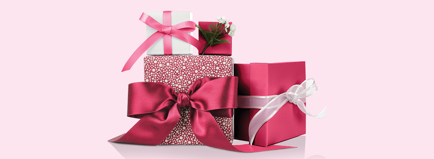 najlepsze prezenty do 300 zł Mary Kay