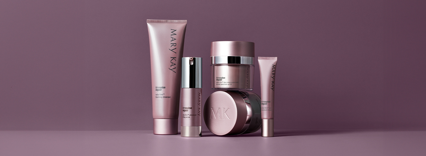 Prezenty premium – kosmetyki Mary Kay powyżej 300 zł