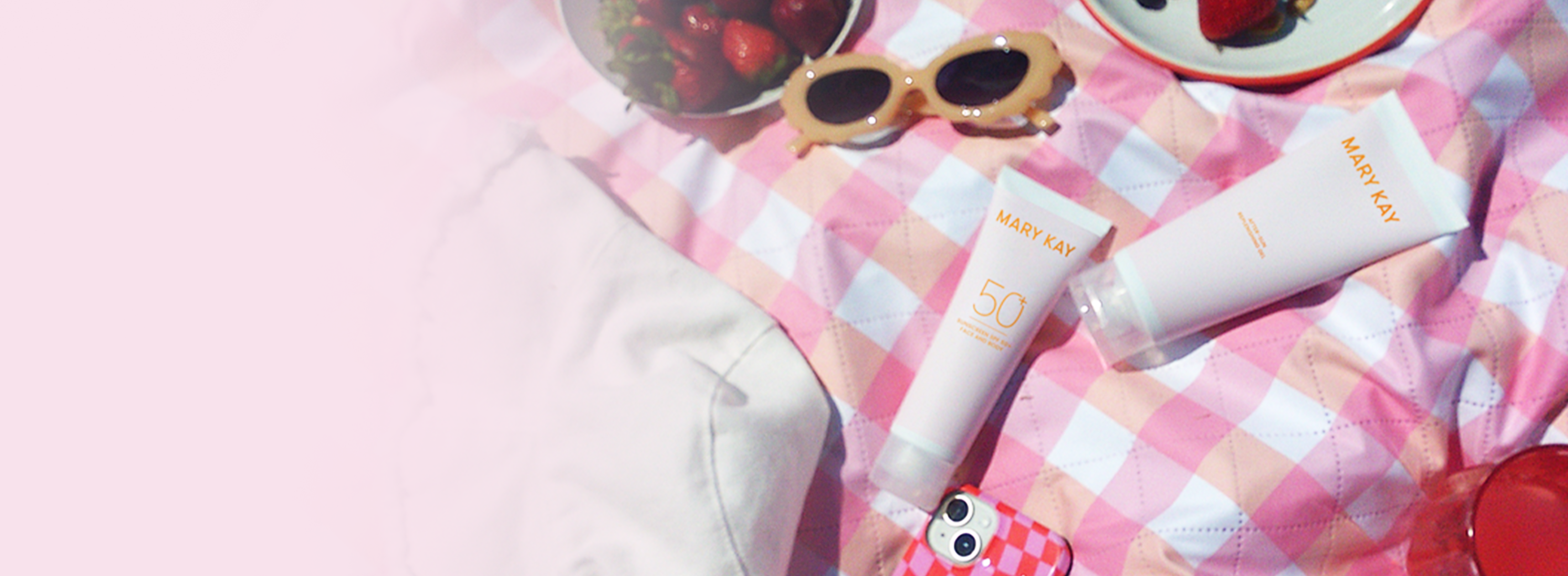 spf 50 i zel po opalaniu