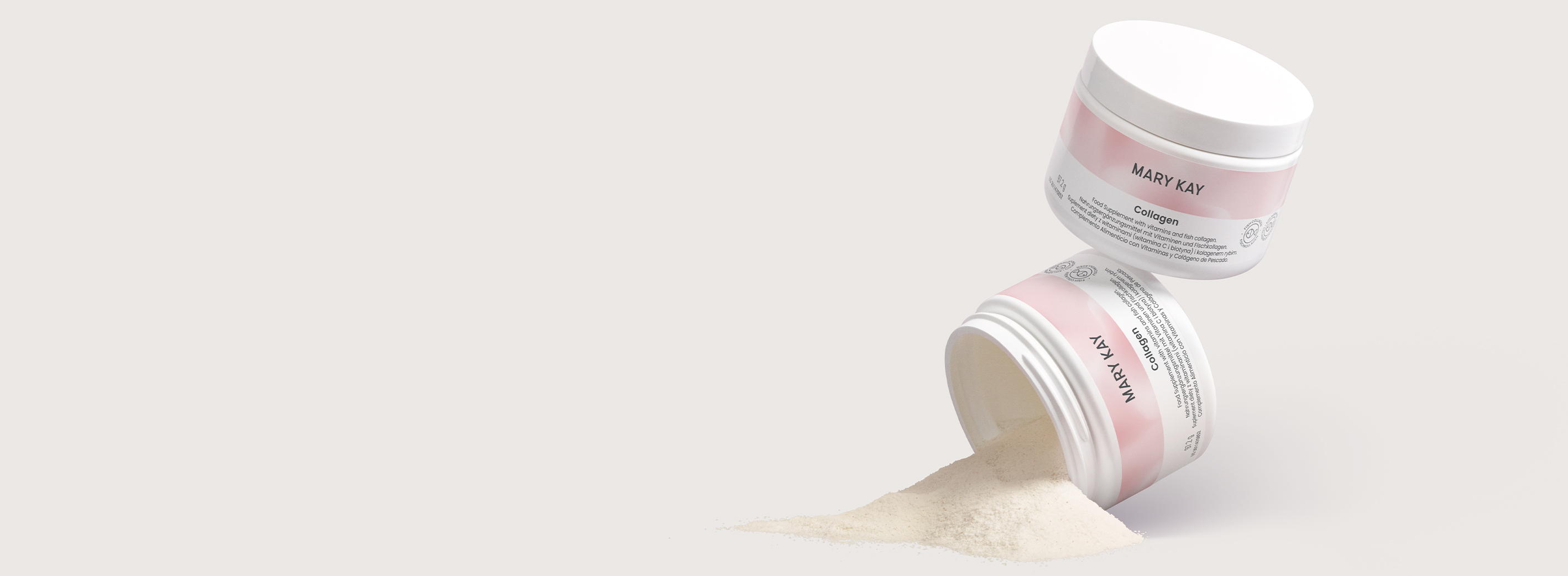 kolagen mary kay