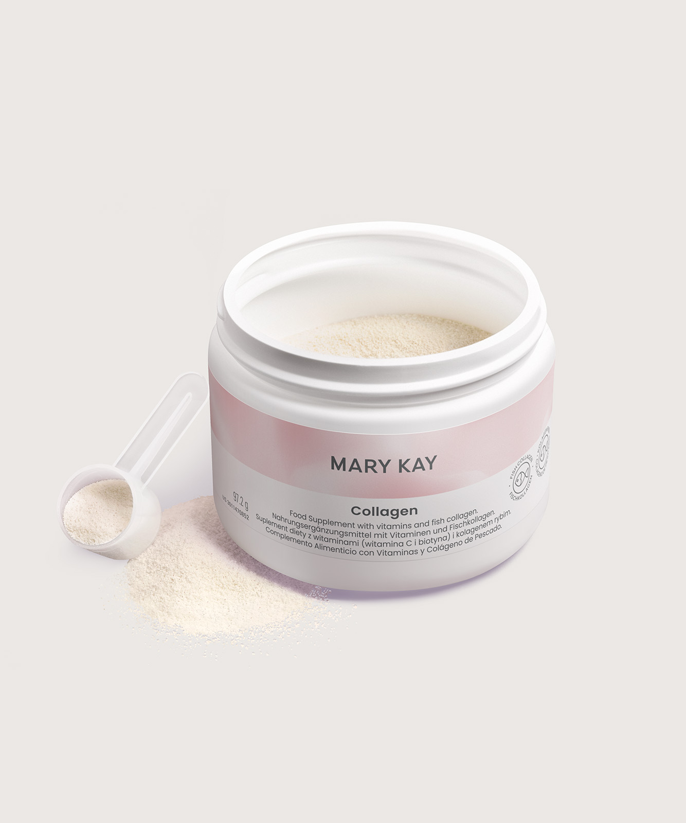 kolagen mary kay