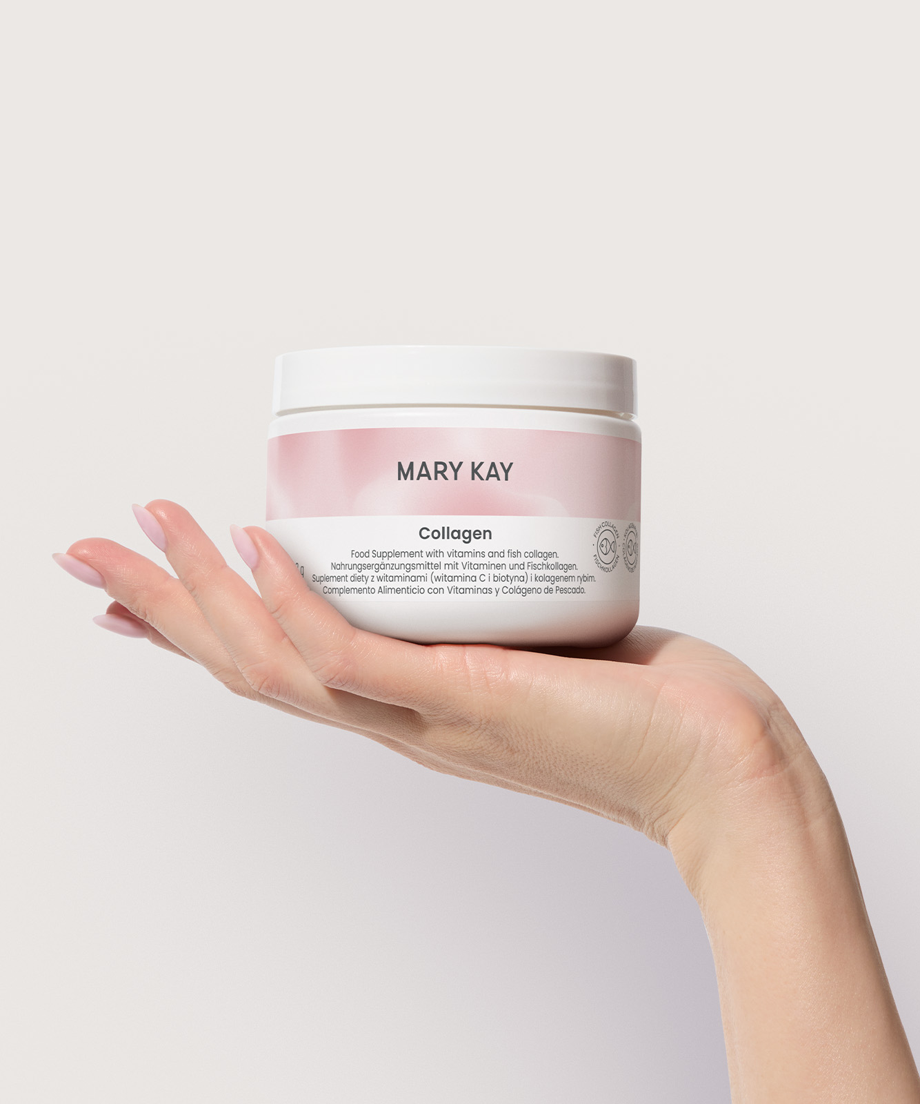kolagen mary kay