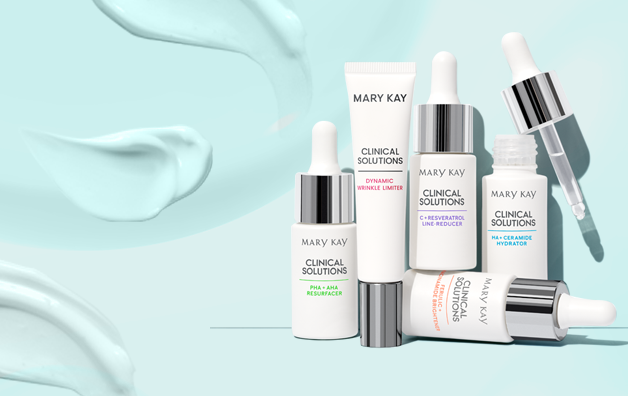 produkty clinical solutions