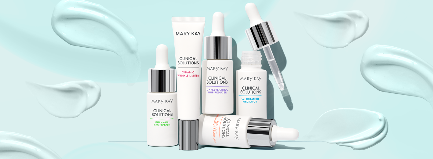 produkty clinical solutions