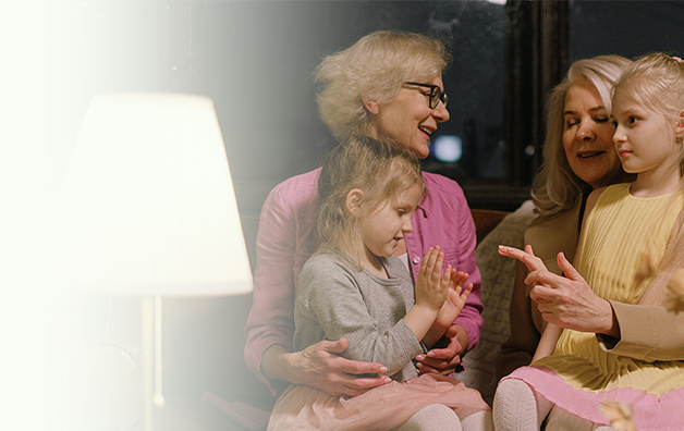 Mary Kay laczy pokolenia