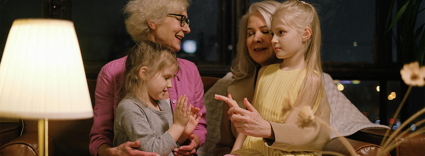 Mary Kay laczy pokolenia