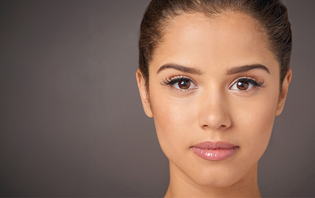 makijaz oczu kafelek