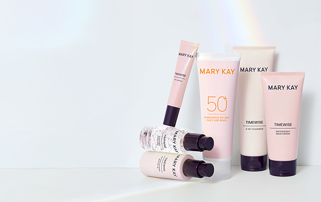 pielegnacja to podstawa