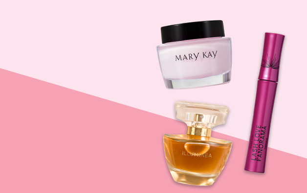 trio mary kay