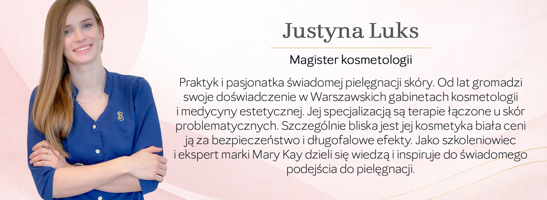 Justyna Luks