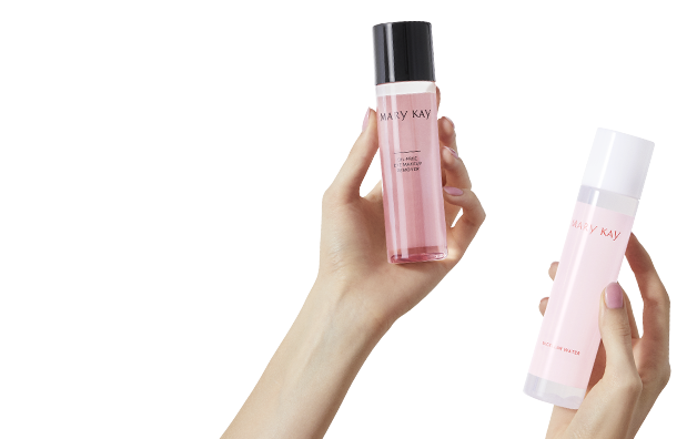 Wieczorna rutyna pielegnacyjna dla zapracowanych