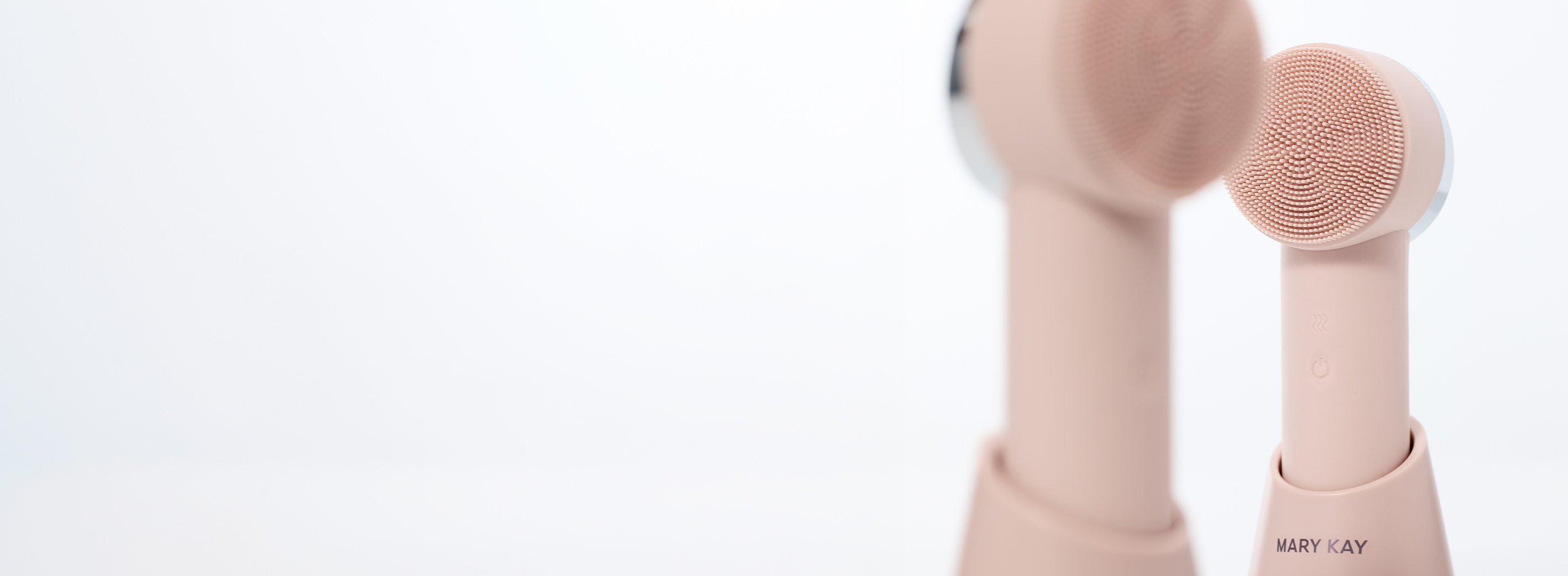 banner szczoteczka skinvigorate duo