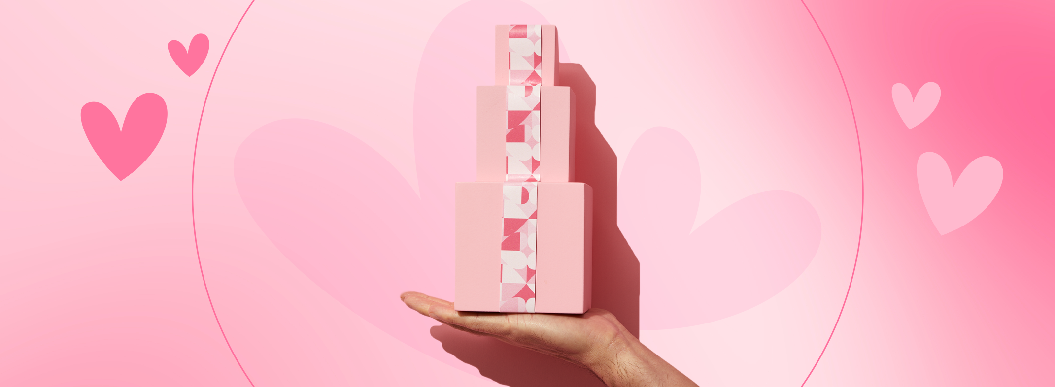 Walentynki prezent 2025