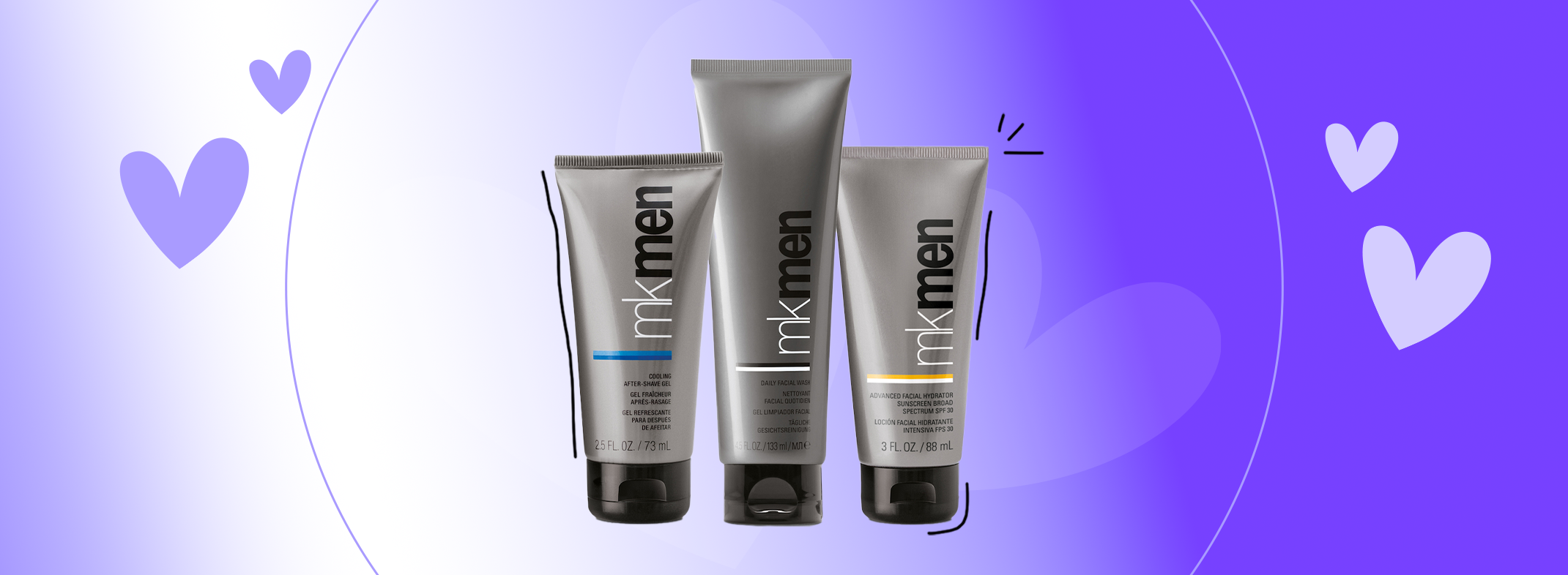 Walentynkowy prezent