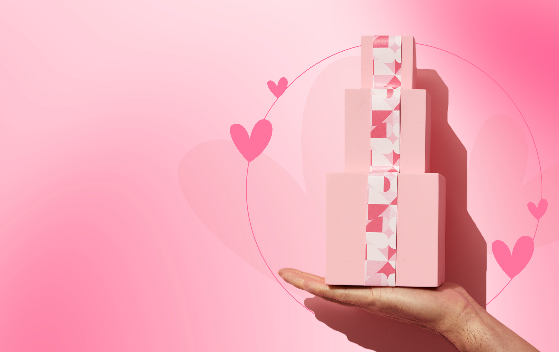 Walentynki prezent 2025