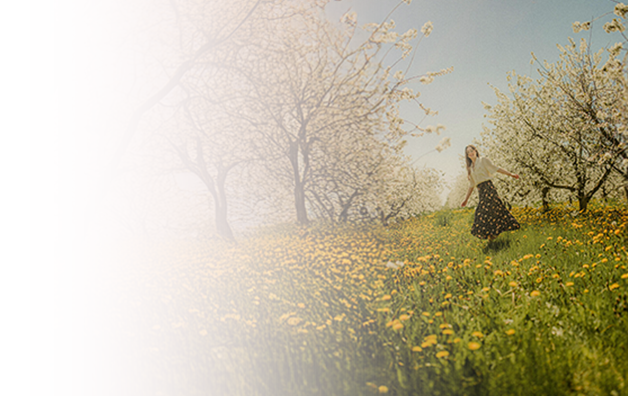 wiosenny weekend za miastem