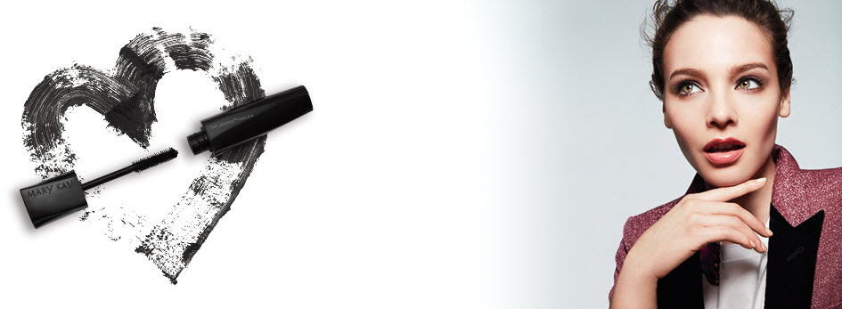 Zakochaj się w swoim spojrzeniu!