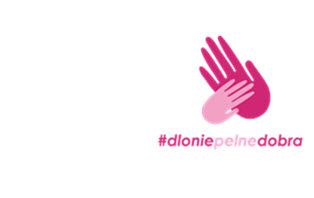 Dłonie Pełne Dobra