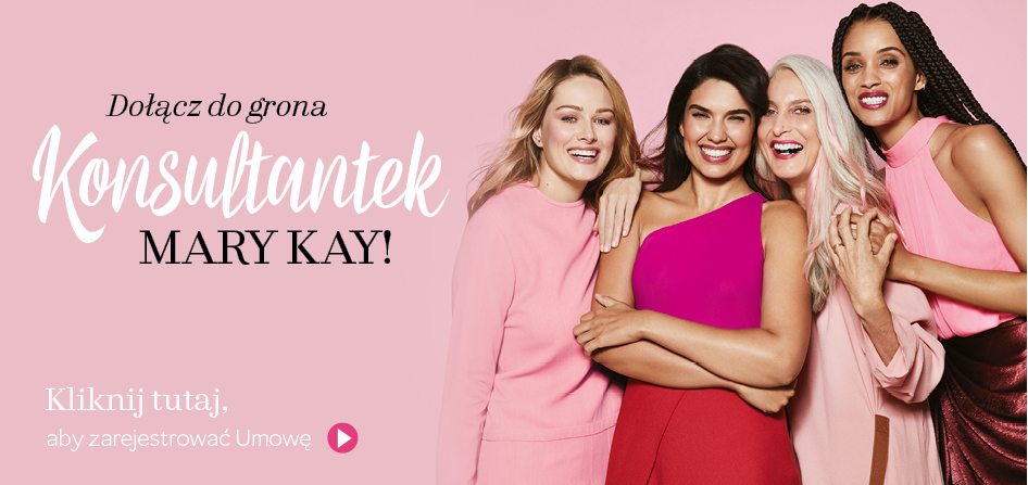 Dołącz do Mary Kay