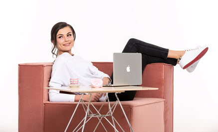 Pracujesz kiedy chcesz