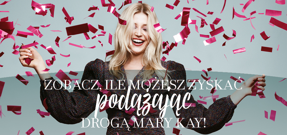 Sama wybierasz swoją drogę