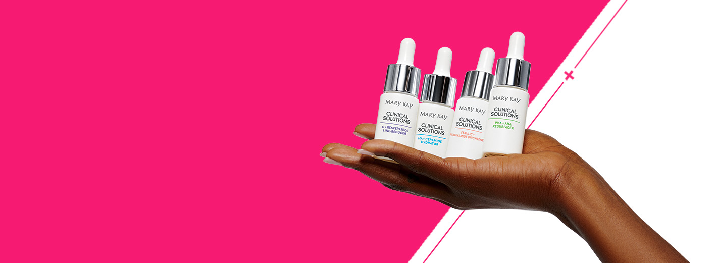 pielegnacja boosters