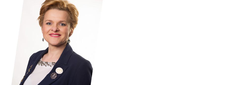 Dorota Rzeczkowska historia sukcesu