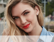 Makijaże wizażystów