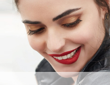 Makijaże wizażystów