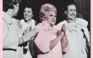 Mary Kay Ash