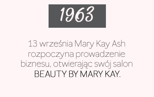 Mary Kay Ash