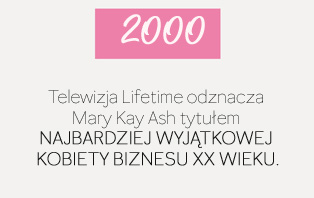 Mary Kay Ash