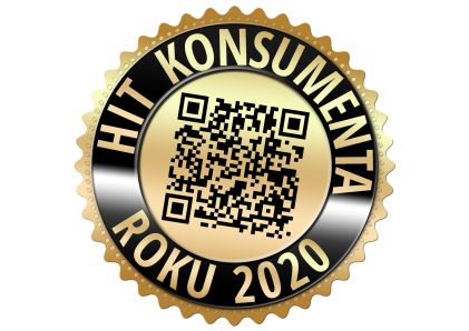 Hit Konsumenta 2020