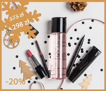 Prezenty w Mary Kay